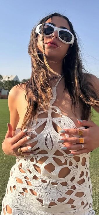 Nicolette Gray Nude Leaks OnlyFans Photo 23