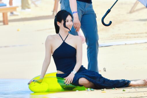 Ningning (æspa Nude Leaks OnlyFans Photo 262