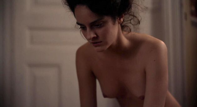 Noemie Merlant Nude Leaks OnlyFans Photo 60