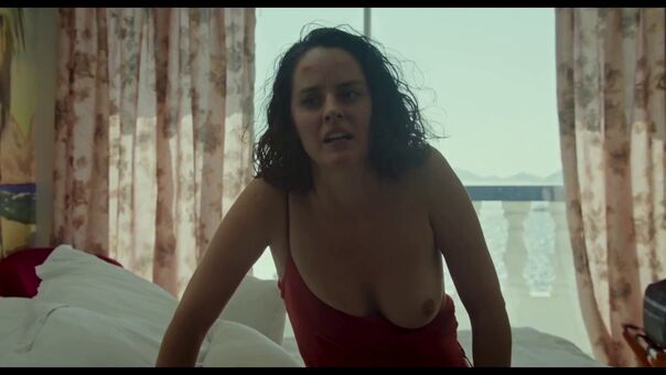 Noemie Merlant Nude Leaks OnlyFans Photo 63