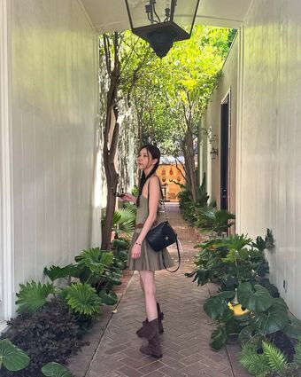 NoHaileeNo Nude Leaks OnlyFans Photo 33