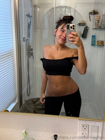 observinglala Nude Leaks OnlyFans Photo 40