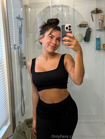 observinglala Nude Leaks OnlyFans Photo 39