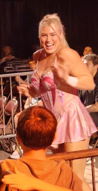 Olena Sadovska Nude Leaks OnlyFans Photo 40