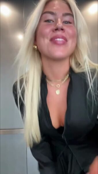 Olena Sadovska Nude Leaks OnlyFans Photo 34