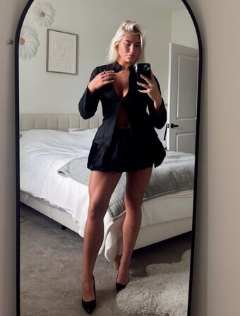 Olena Sadovska Nude Leaks OnlyFans Photo 31