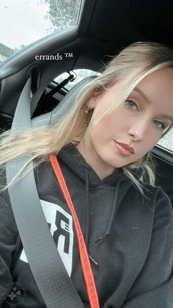 Sonja Reid Nude Leaks OnlyFans Photo 154