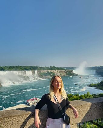 Sonja Reid Nude Leaks OnlyFans Photo 148