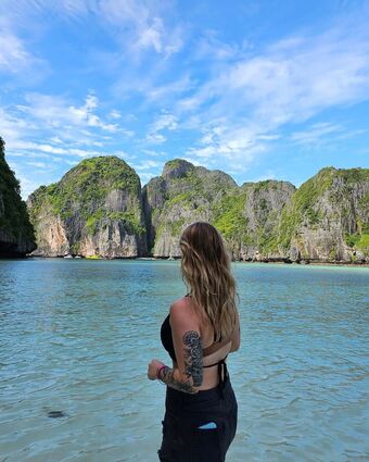 Sonja Reid Nude Leaks OnlyFans Photo 151