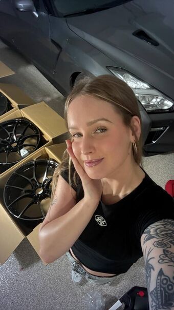 Sonja Reid Nude Leaks OnlyFans Photo 155