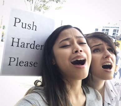 Sonja Reid Nude Leaks OnlyFans Photo 147