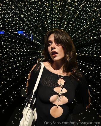 onlyevamariexx Nude Leaks OnlyFans Photo 5