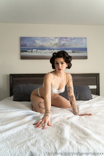 onlyevamariexx Nude Leaks OnlyFans Photo 2