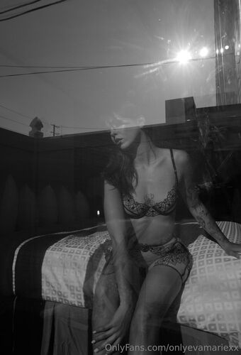 onlyevamariexx Nude Leaks OnlyFans Photo 9