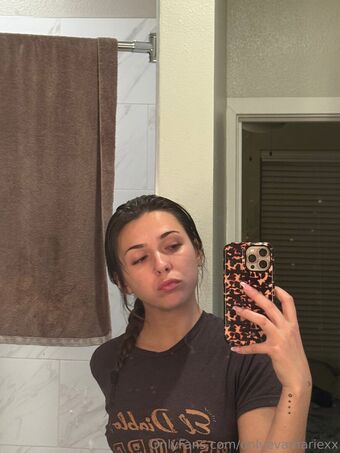 onlyevamariexx Nude Leaks OnlyFans Photo 12