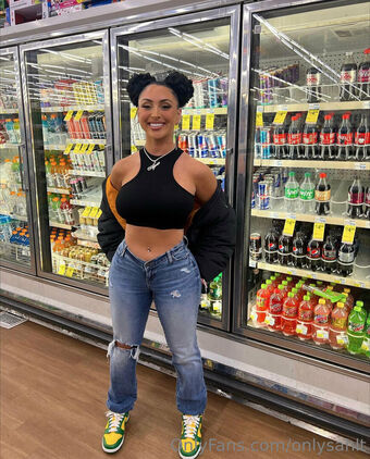 onlysahlt Nude Leaks OnlyFans Photo 11