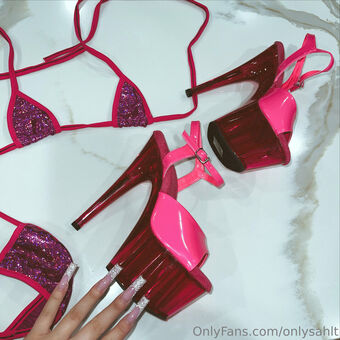 onlysahlt Nude Leaks OnlyFans Photo 15