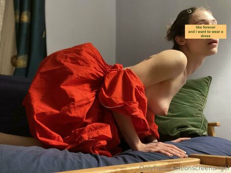 onscreenangel Nude Leaks OnlyFans Photo 9