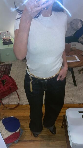 Parveen Kaur Nude Leaks OnlyFans Photo 18