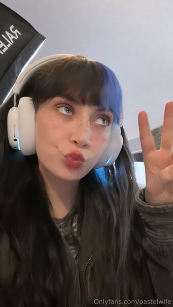 Pastelwife Nude Leaks OnlyFans Photo 73