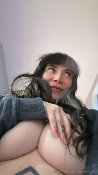 Pastelwife Nude Leaks OnlyFans Photo 71