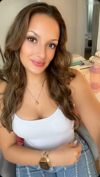 Perlessa Alessa Nude Leaks OnlyFans Photo 58