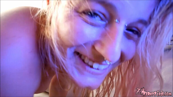 ZHPervyPixie Nude Leaks OnlyFans Photo 16