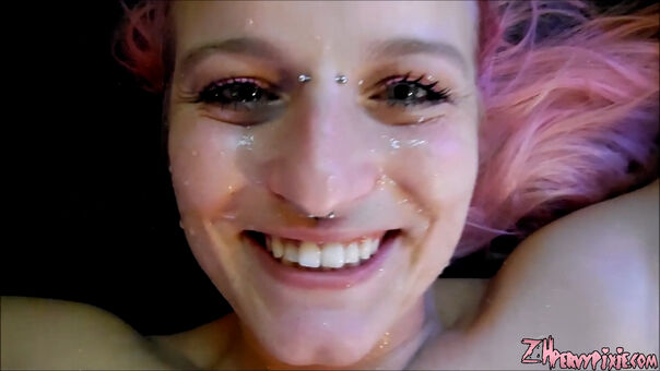 ZHPervyPixie Nude Leaks OnlyFans Photo 15