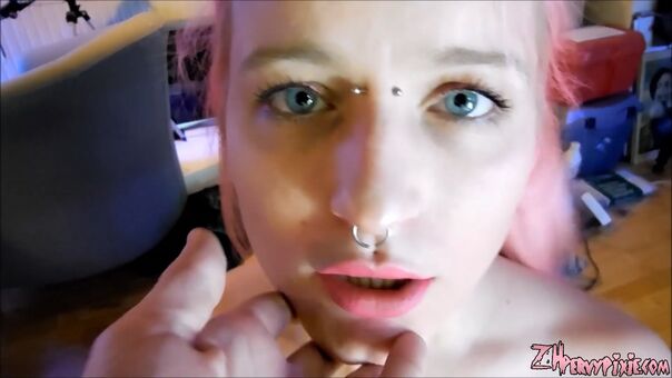 ZHPervyPixie Nude Leaks OnlyFans Photo 19