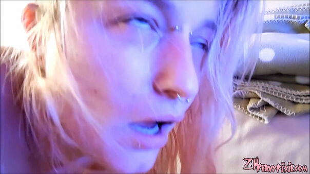 ZHPervyPixie Nude Leaks OnlyFans Photo 17