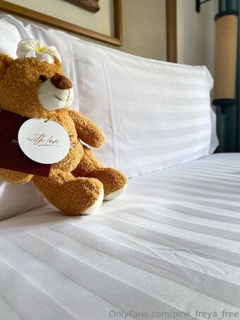 pink_freya_free Nude Leaks OnlyFans Photo 34