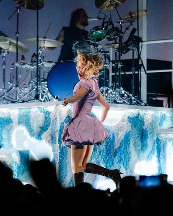 Pommelien Thijs Nude Leaks OnlyFans Photo 258