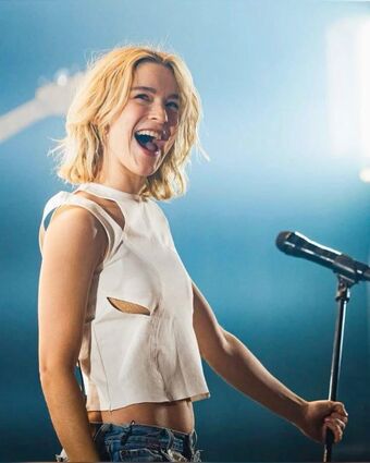 Pommelien Thijs Nude Leaks OnlyFans Photo 257