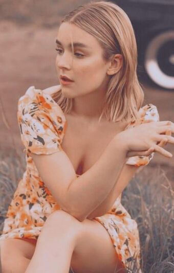 Pommelien Thijs Nude Leaks OnlyFans Photo 259