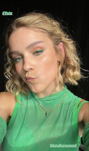 Pommelien Thijs Nude Leaks OnlyFans Photo 253