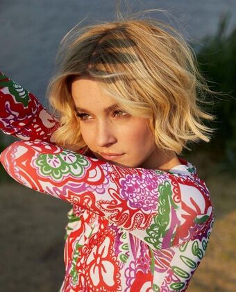 Pommelien Thijs Nude Leaks OnlyFans Photo 255