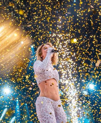 Pommelien Thijs Nude Leaks OnlyFans Photo 263