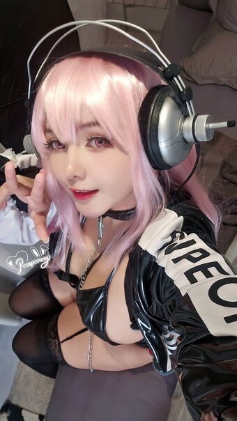 Shichineesan Nude Leaks OnlyFans Photo 26