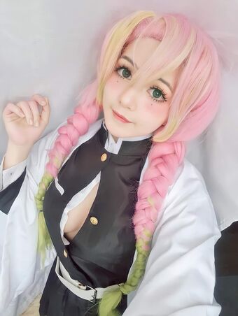 Shichineesan Nude Leaks OnlyFans Photo 28