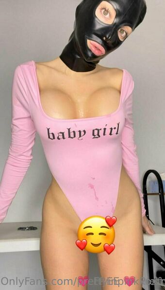 prettyinpinkxoxfree Nude Leaks OnlyFans Photo 17