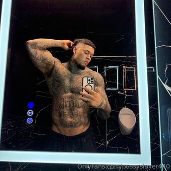 pussyslayer440 Nude Leaks OnlyFans Photo 1