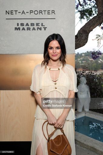 Rachel Bilson Nude Leaks OnlyFans Photo 140