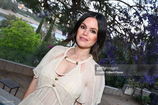 Rachel Bilson Nude Leaks OnlyFans Photo 146