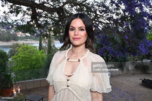 Rachel Bilson Nude Leaks OnlyFans Photo 148