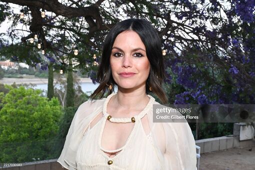 Rachel Bilson Nude Leaks OnlyFans Photo 147