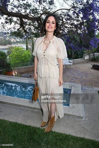 Rachel Bilson Nude Leaks OnlyFans Photo 144