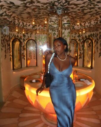 Rachel Chinouriri Nude Leaks OnlyFans Photo 5