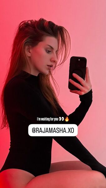 Raja Meissner Nude Leaks OnlyFans Photo 72