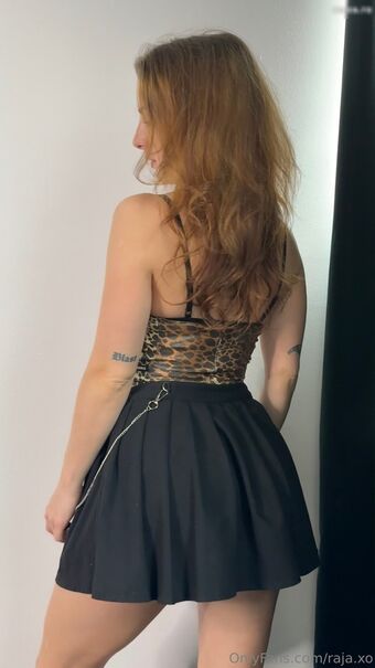 Raja Meissner Nude Leaks OnlyFans Photo 77