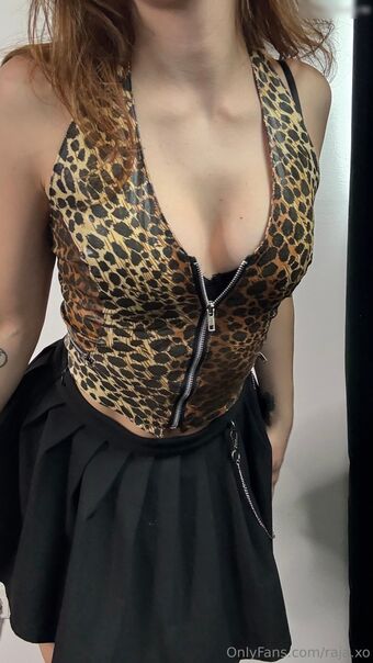 Raja Meissner Nude Leaks OnlyFans Photo 78